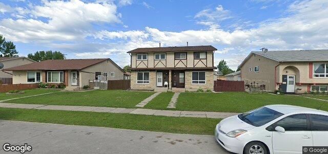 50 Code Street ਦੀ ਫੋਟੋ, ਵਿਨੀਪਿਗ, ਮੈਨੀਟੋਬਾ