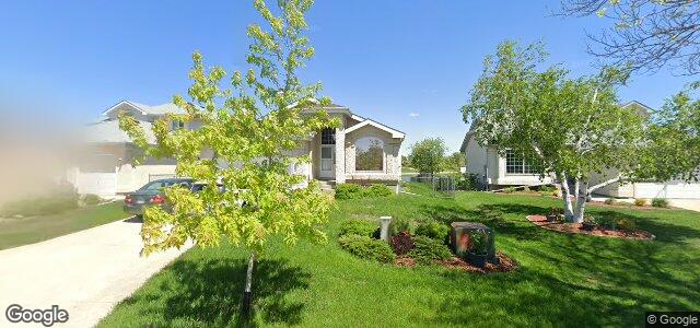 50 Cutler Bay（加拿大曼尼托巴省温尼伯市）房屋照片