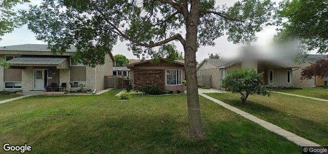 50 Fairgrove Bay（加拿大曼尼托巴省温尼伯市）房屋照片