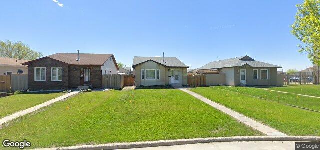 Photo of 51 Torwood Crescent in Winnipeg, Manitoba