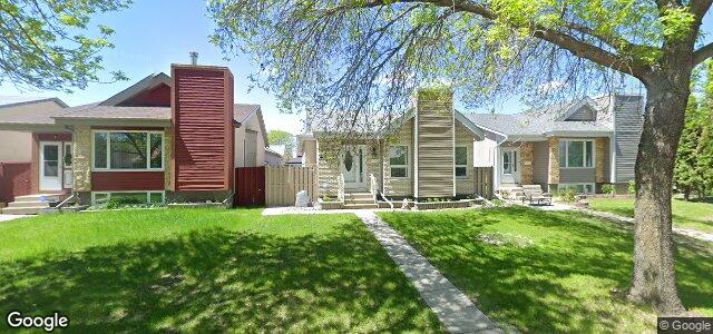 Larawan ng 54 Alsip Drive sa Winnipeg, Manitoba