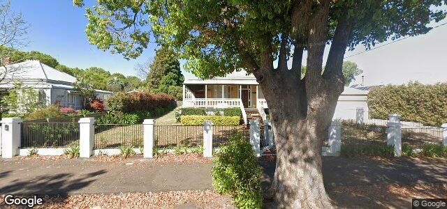 Photo of 54 Hume Street in Winnipeg, Manitoba