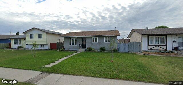 55 Code Street ਦੀ ਫੋਟੋ, ਵਿਨੀਪਿਗ, ਮੈਨੀਟੋਬਾ