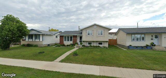 55 Dingle Street ਦੀ ਫੋਟੋ, ਵਿਨੀਪਿਗ, ਮੈਨੀਟੋਬਾ