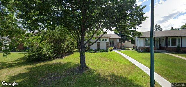 Larawan ng 55 Palms Boulevard sa Winnipeg, Manitoba