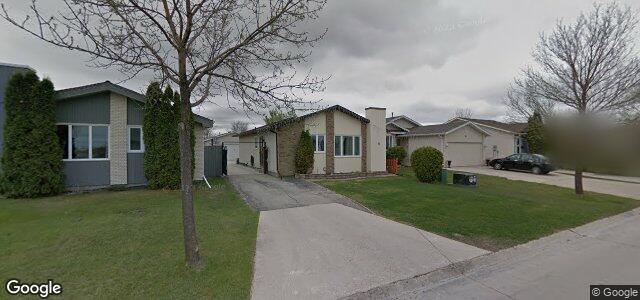 Larawan ng 6 Burdick Place sa Winnipeg, Manitoba