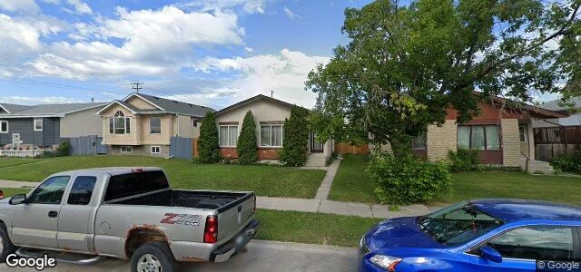 6 Code Street ਦੀ ਫੋਟੋ, ਵਿਨੀਪਿਗ, ਮੈਨੀਟੋਬਾ