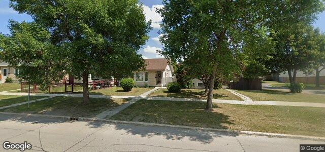 Photo of 61 Kinver Avenue in Winnipeg, Manitoba