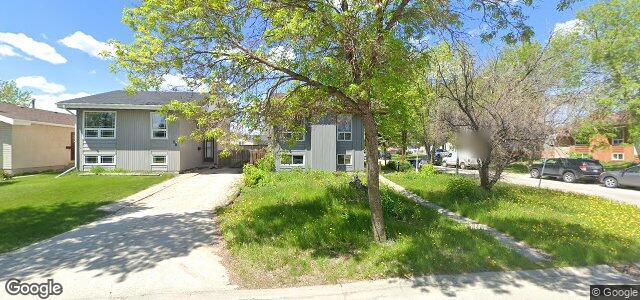 62 Weitzel Street（加拿大曼尼托巴省溫尼伯市）房屋照片