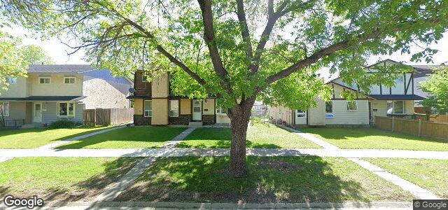 Larawan ng 64 Charter Drive sa Winnipeg, Manitoba