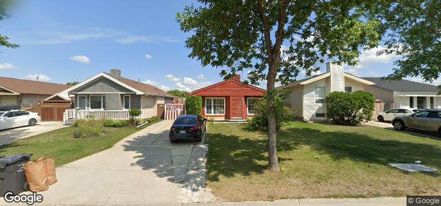 67 Taraska Bay（加拿大曼尼托巴省溫尼伯市）房屋照片