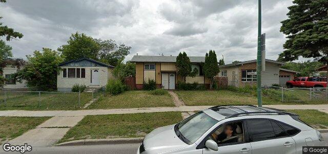 672 Keewatin Street ਦੀ ਫੋਟੋ, ਵਿਨੀਪਿਗ, ਮੈਨੀਟੋਬਾ