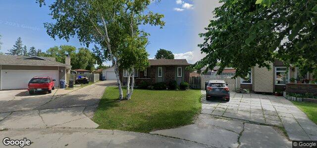 7 Balcom Cove ਦੀ ਫੋਟੋ, ਵਿਨੀਪਿਗ, ਮੈਨੀਟੋਬਾ