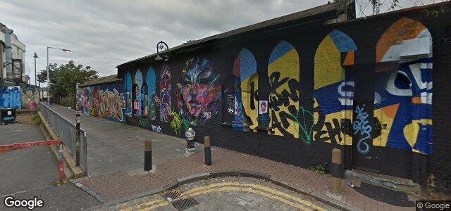 7 Code Street ਦੀ ਫੋਟੋ, ਵਿਨੀਪਿਗ, ਮੈਨੀਟੋਬਾ