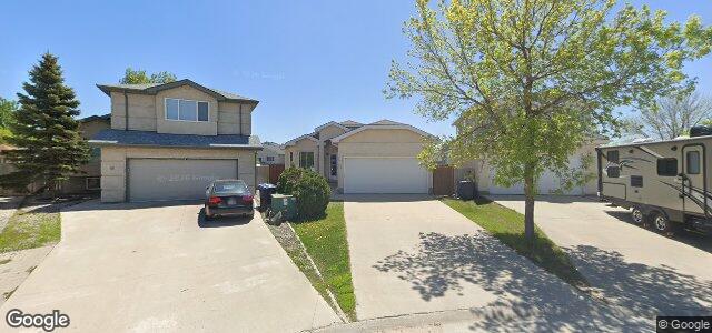 7 Edgecombe Cove ਦੀ ਫੋਟੋ, ਵਿਨੀਪਿਗ, ਮੈਨੀਟੋਬਾ