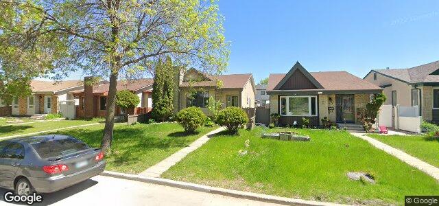 71 Alsip Drive（加拿大曼尼托巴省温尼伯市）房屋照片