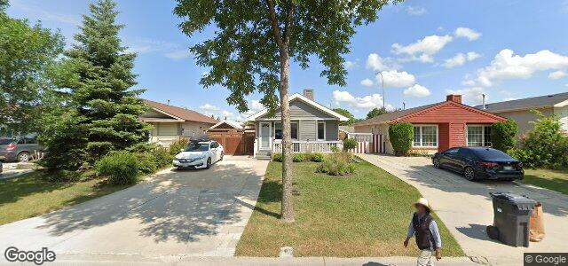 71 Taraska Bay（加拿大曼尼托巴省溫尼伯市）房屋照片