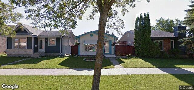 Larawan ng 72 Tallman Street sa Winnipeg, Manitoba