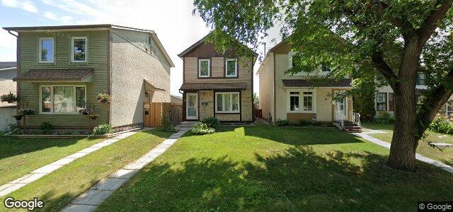 Photo of 73 Kairistine Lane in Winnipeg, Manitoba