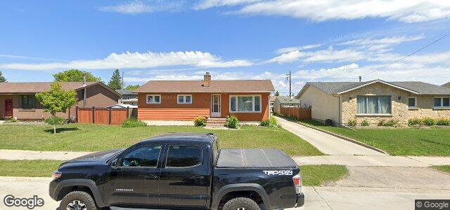 75 Eckhardt Avenue ਦੀ ਫੋਟੋ, ਵਿਨੀਪਿਗ, ਮੈਨੀਟੋਬਾ