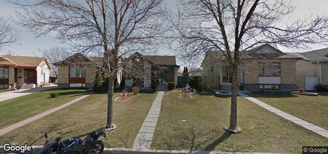 Larawan ng 78 Barnham Crescent sa Winnipeg, Manitoba