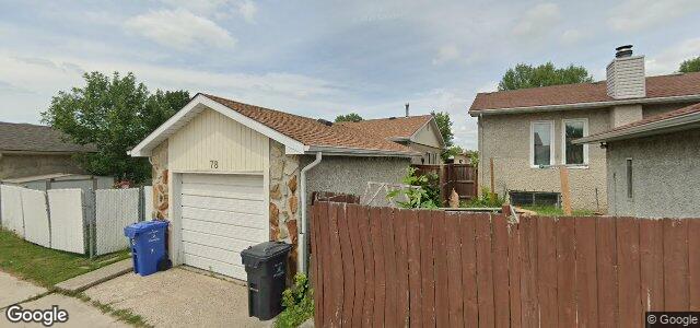 78 Fairgrove Bay ਦੀ ਫੋਟੋ, ਵਿਨੀਪਿਗ, ਮੈਨੀਟੋਬਾ