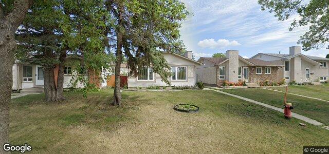 Photo of 79 Fuga Bay in Winnipeg, Manitoba