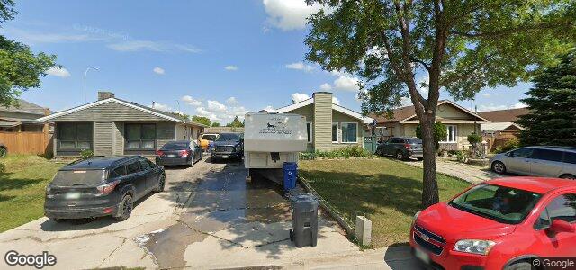 79 Taraska Bay（加拿大曼尼托巴省温尼伯市）房屋照片