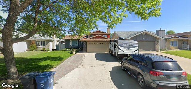 80 Poplynn Drive ਦੀ ਫੋਟੋ, ਵਿਨੀਪਿਗ, ਮੈਨੀਟੋਬਾ