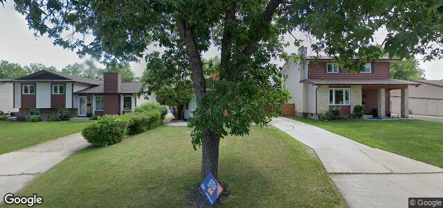 Photo of 83 Greenhoven Crescent in Winnipeg, Manitoba
