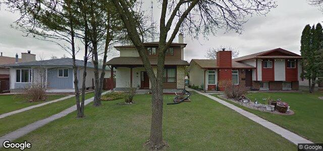 Larawan ng 86 Wendon Bay sa Winnipeg, Manitoba