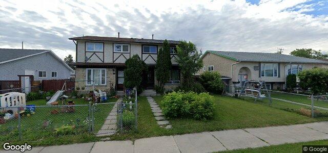 9 Code Street ਦੀ ਫੋਟੋ, ਵਿਨੀਪਿਗ, ਮੈਨੀਟੋਬਾ