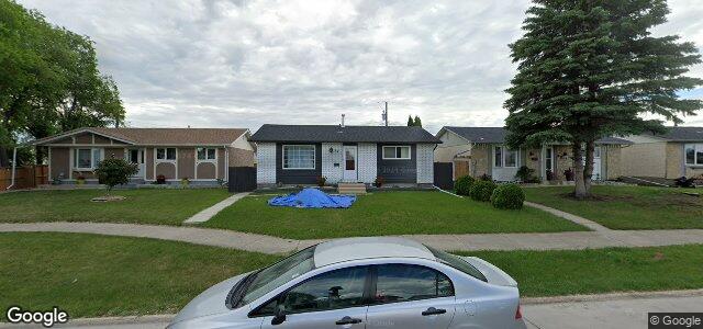 Larawan ng 94 Gainsborough Cove sa Winnipeg, Manitoba
