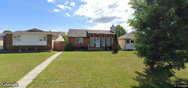 95 Palms Boulevard（加拿大曼尼托巴省溫尼伯市）房屋照片