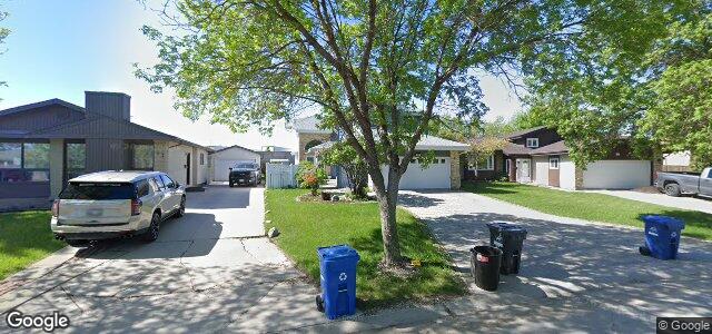 95 Poplynn Drive ਦੀ ਫੋਟੋ, ਵਿਨੀਪਿਗ, ਮੈਨੀਟੋਬਾ