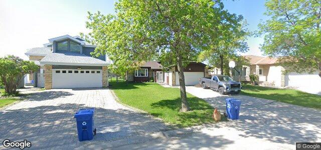 99 Poplynn Drive ਦੀ ਫੋਟੋ, ਵਿਨੀਪਿਗ, ਮੈਨੀਟੋਬਾ