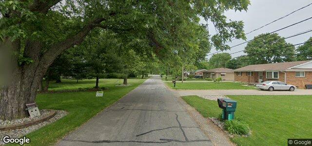 Eastwood Drive ਦੀ ਫੋਟੋ, ਵਿਨੀਪਿਗ, ਮੈਨੀਟੋਬਾ