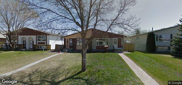 10 Rudolph Bay（加拿大曼尼托巴省溫尼伯市）房屋照片