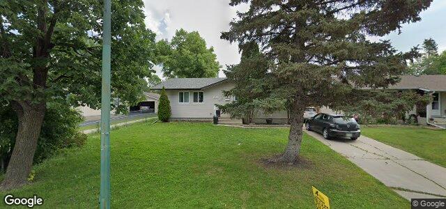 Photo of 103 Reay Crescent in Winnipeg, Manitoba