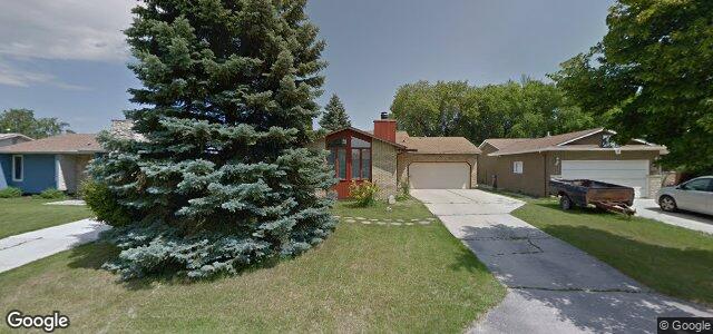 107 Amelia Crescent ਦੀ ਫੋਟੋ, ਵਿਨੀਪਿਗ, ਮੈਨੀਟੋਬਾ