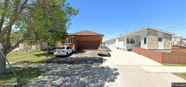 Larawan ng 1078 London Street sa Winnipeg, Manitoba