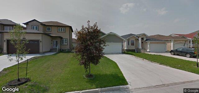 Photo of 1162 Mcleod Avenue in Winnipeg, Manitoba