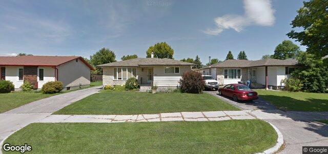117 Tu-Pelo Avenue ਦੀ ਫੋਟੋ, ਵਿਨੀਪਿਗ, ਮੈਨੀਟੋਬਾ