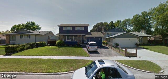 120 Tu-Pelo Avenue ਦੀ ਫੋਟੋ, ਵਿਨੀਪਿਗ, ਮੈਨੀਟੋਬਾ