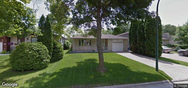 Photo of 131 Amelia Crescent in Winnipeg, Manitoba