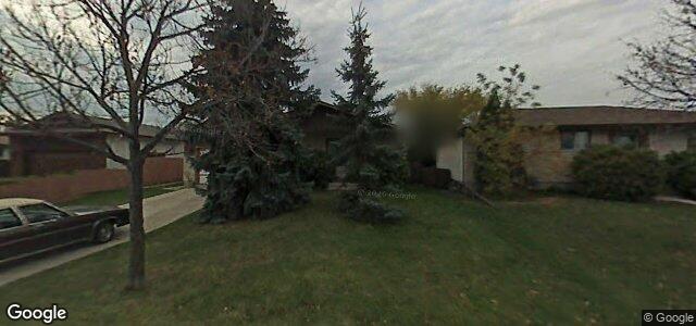 Photo of 133 Werrell Crescent in Winnipeg, Manitoba