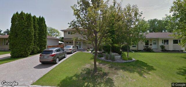 135 Amelia Crescent ਦੀ ਫੋਟੋ, ਵਿਨੀਪਿਗ, ਮੈਨੀਟੋਬਾ