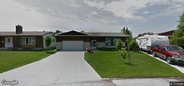 163 Amelia Crescent ਦੀ ਫੋਟੋ, ਵਿਨੀਪਿਗ, ਮੈਨੀਟੋਬਾ