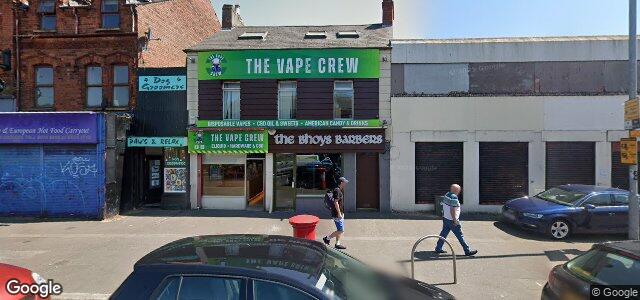 Larawan ng 171 Antrim Road sa Winnipeg, Manitoba