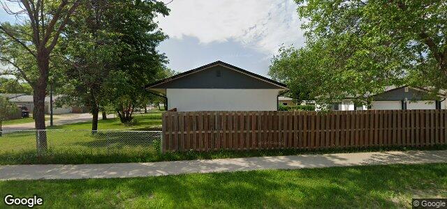 2 Merrill Crescent（加拿大曼尼托巴省溫尼伯市）房屋照片